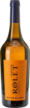 Macvin Du Jura Weiß