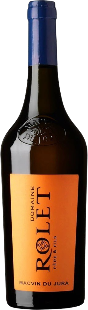 Macvin Du Jura Rot