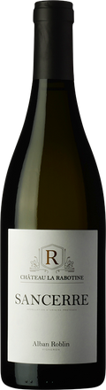 2025 Sancerre Blanc La Rabotine