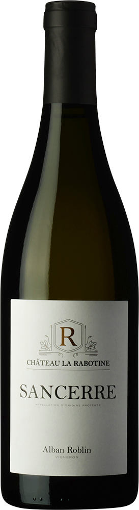 Alban Roblin – Sancerre Blanc La Rabotine