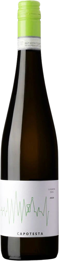 Lugana Capotesta