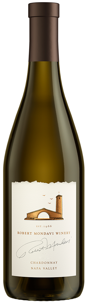 Chardonnay Napa Valley