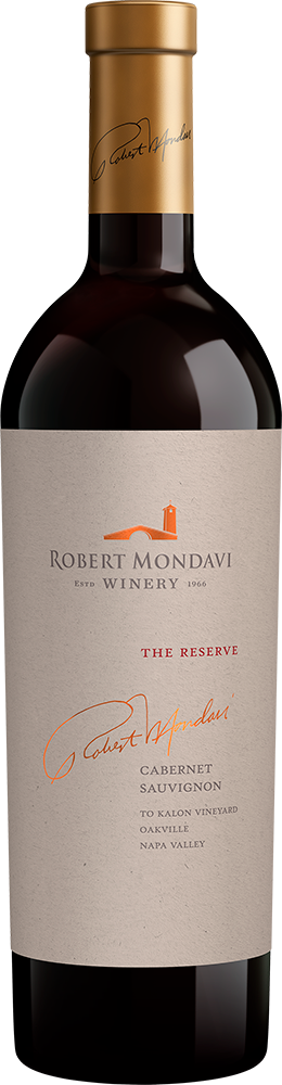 Cabernet Sauvignon Reserve