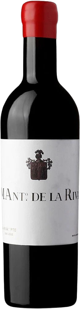 PX Paxarete Viejo San José