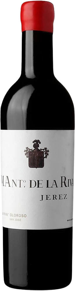 Oloroso Viejo San José
