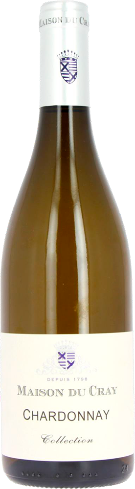 Maison Du Cray – Chardonnay Collection