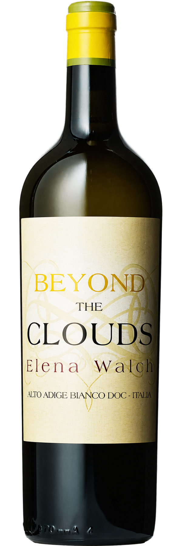 Elena Walch Beyond The Clouds