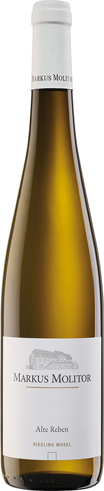 Alte Reben Mosel Trocken