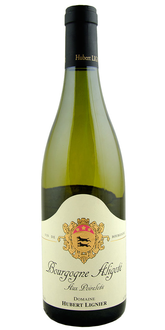 Hubert Lignier Bourgogne Aligoté Aux Poirelots MG