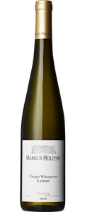 2021 Ürziger Würzgarten Kabinett Fruchtsüss