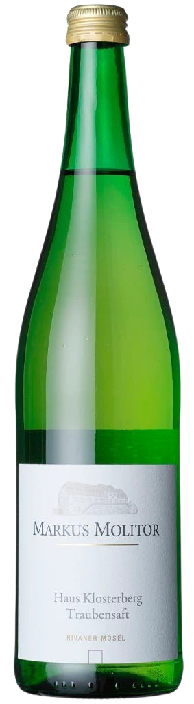 Haus Klosterberg Traubensaft - Alkoholfrei