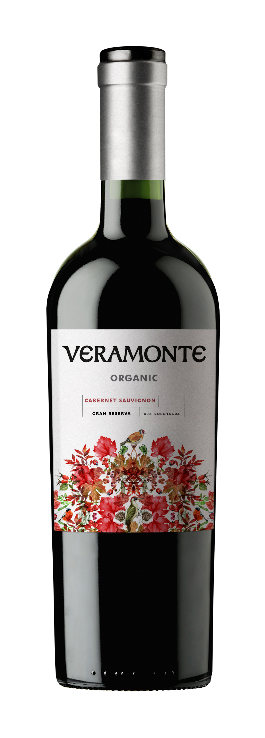 Cabernet Sauvignon Gran Reserva