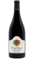 2023 Clos de Vougeot MG