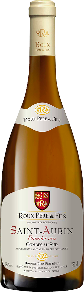 Saint Aubin 1. Cru Les Combes Au Sud