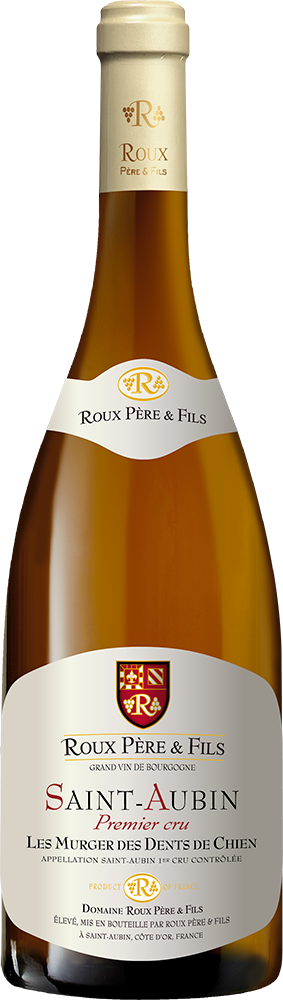 Saint Aubin 1er Cru Les Murgers des Dents de Chien