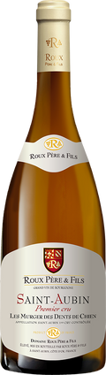 2024 Saint Aubin 1. Cru Les Murgers des Dents de Chien