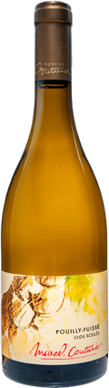 2024 Pouilly Fuissé Clos Scellés