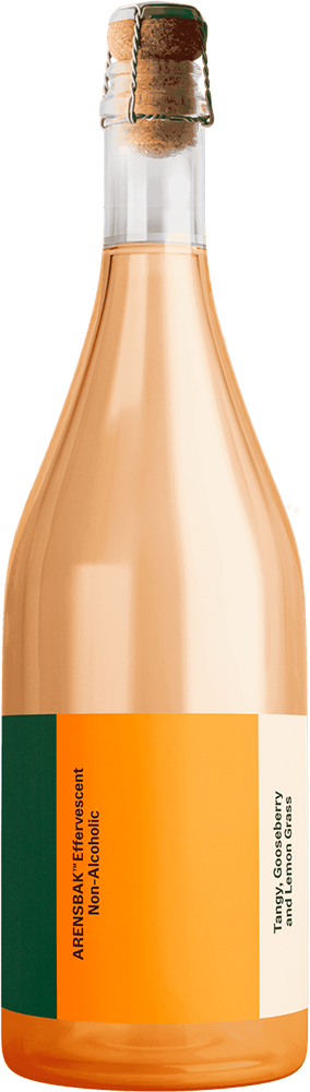 Arensbak Effervescent