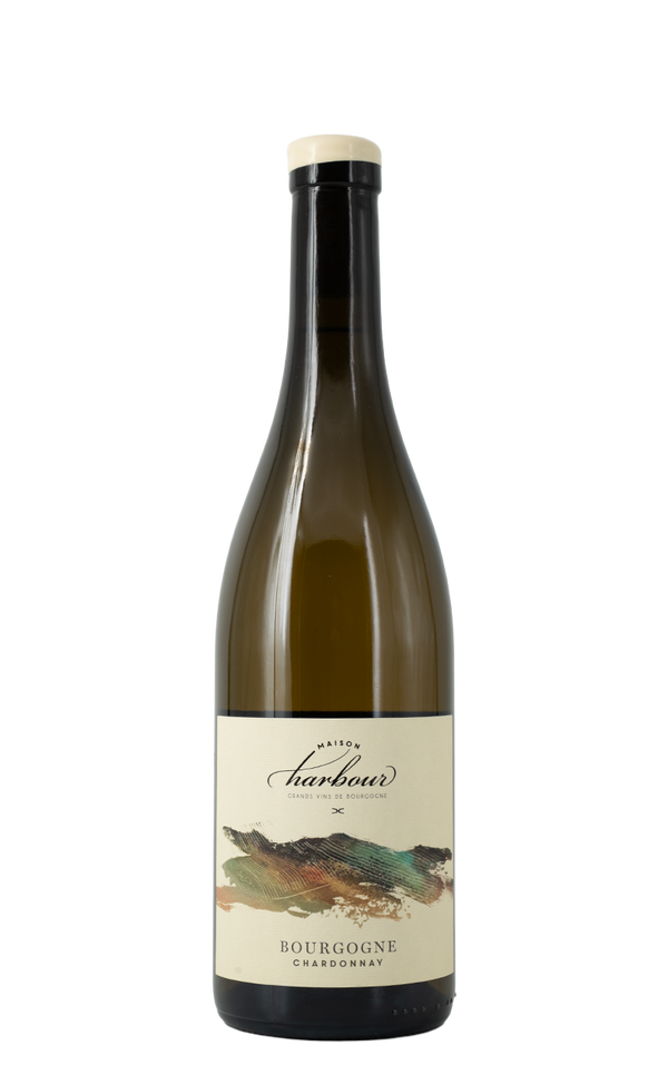 Maison Harbour Bourgogne Blanc