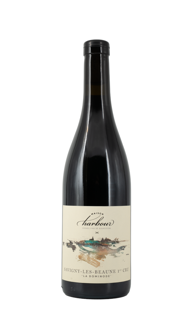Maison Harbour Savigny Les Beaune Rouge 1. Cru La Dominode