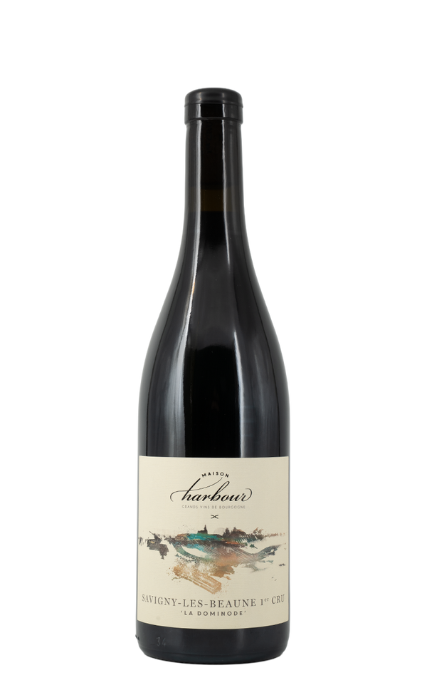 Maison Harbour Savigny Les Beaune Rouge 1. Cru La Dominode