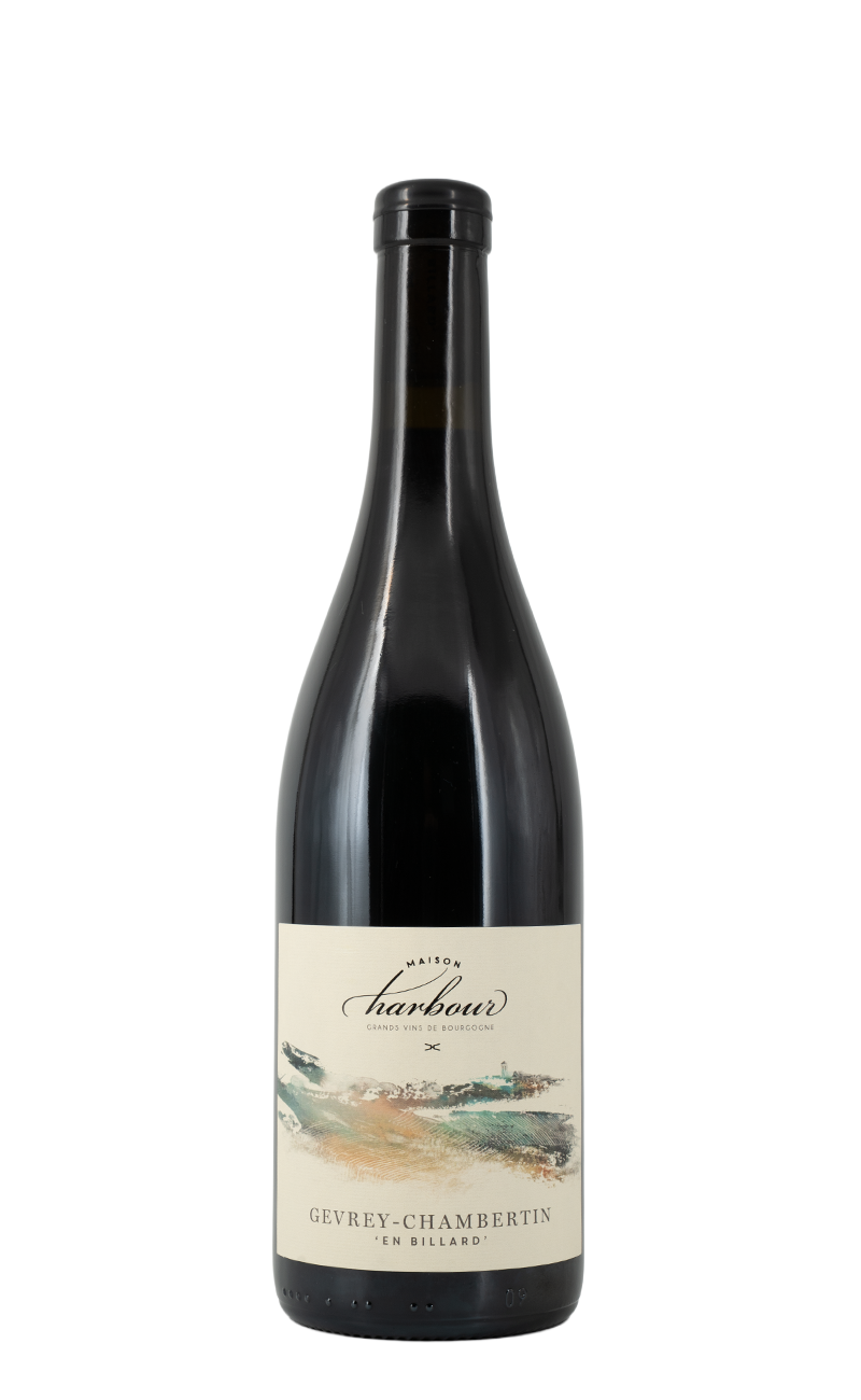 Maison Harbour Gevrey Chambertin En Billard