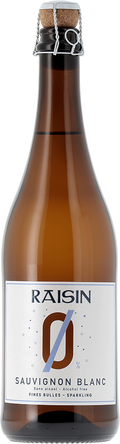 Alkoholfreier Sauvignon Blanc Sekt