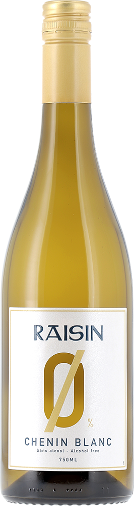 Alkoholfreier Chenin Blanc