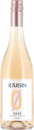 Alkoholfreier Rosé
