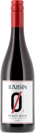 Alkoholfreier Pinot Noir