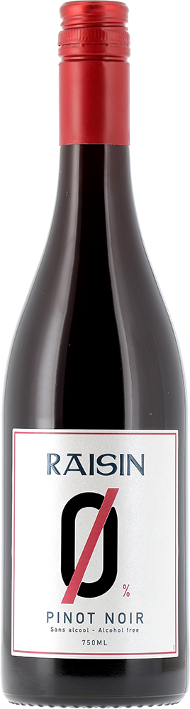 Alkoholfreier Pinot Noir