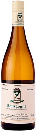 2024 Bourgogne Blanc