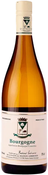 Bourgogne Blanc