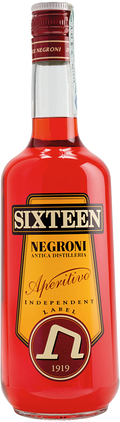 Sechzehn Aperitivo