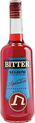 Bitterer Aperitif