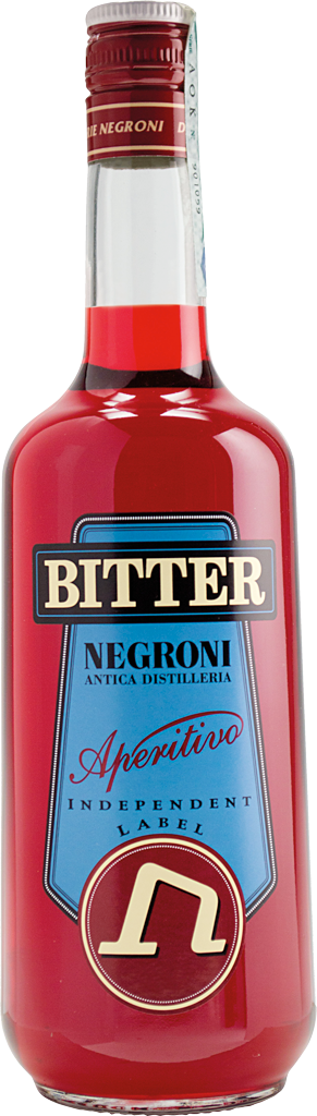 Bitterer Aperitif