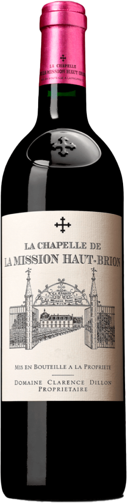 Chapelle Mission Haut Brion