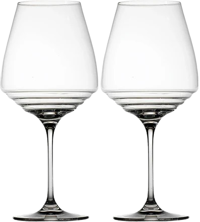 Rotwein Nuove Esperienze 2 Stk.