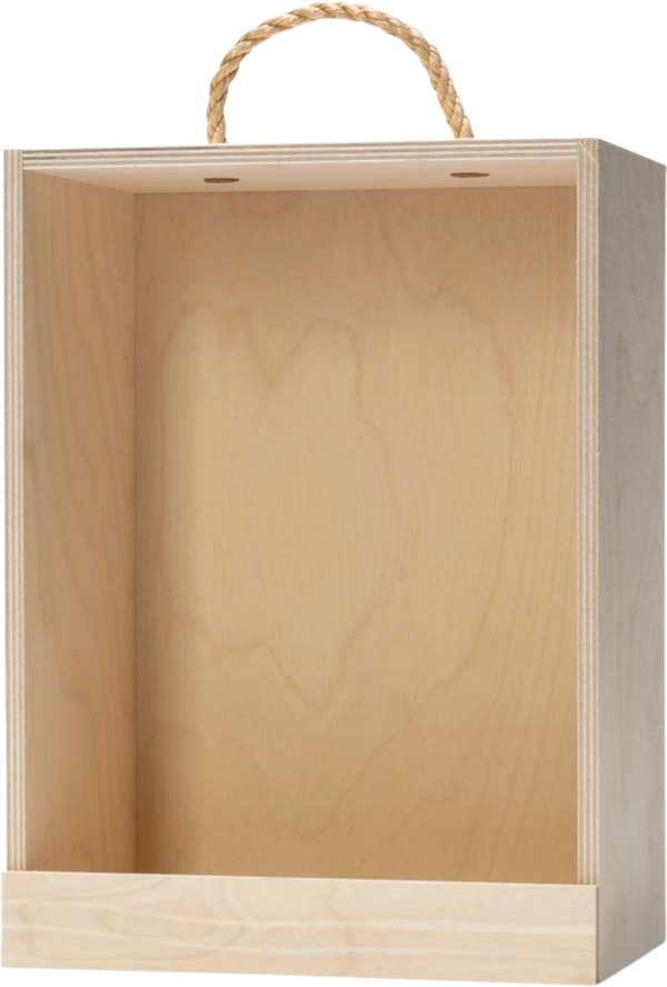Holzkiste 6 Stk
