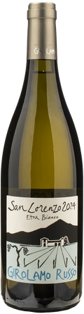 2024 San Lorenzo Etna Bianco