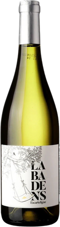 2023 Escartefigue Weiß