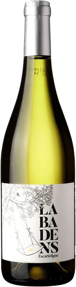 Escartefigue Weiß