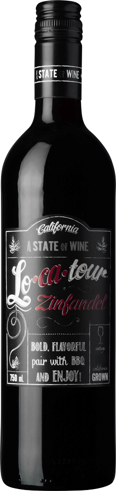 Kalifornischer Zinfandel