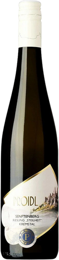 2025 Riesling Steilheit