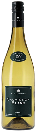 2021 Alkoholfreier Sauvignon Blanc