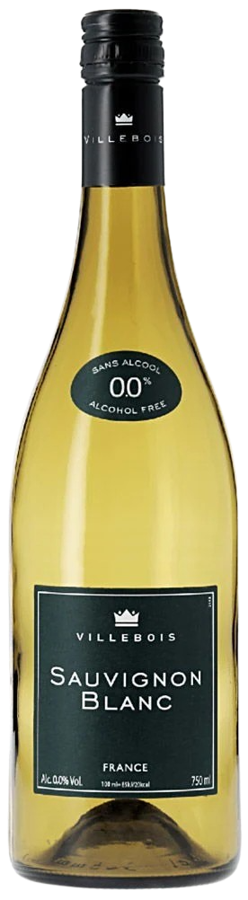 Alkoholfreier Sauvignon Blanc