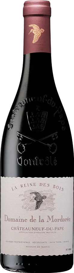 Châteauneuf du Pape La Reine des Bois