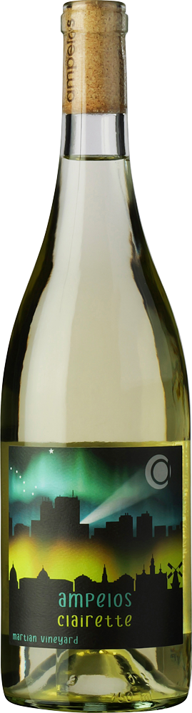 Clairette Blanche