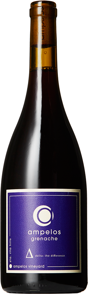 Grenache Delta