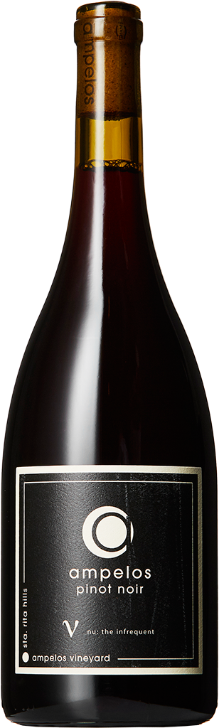 Pinot Noir Nu SRH